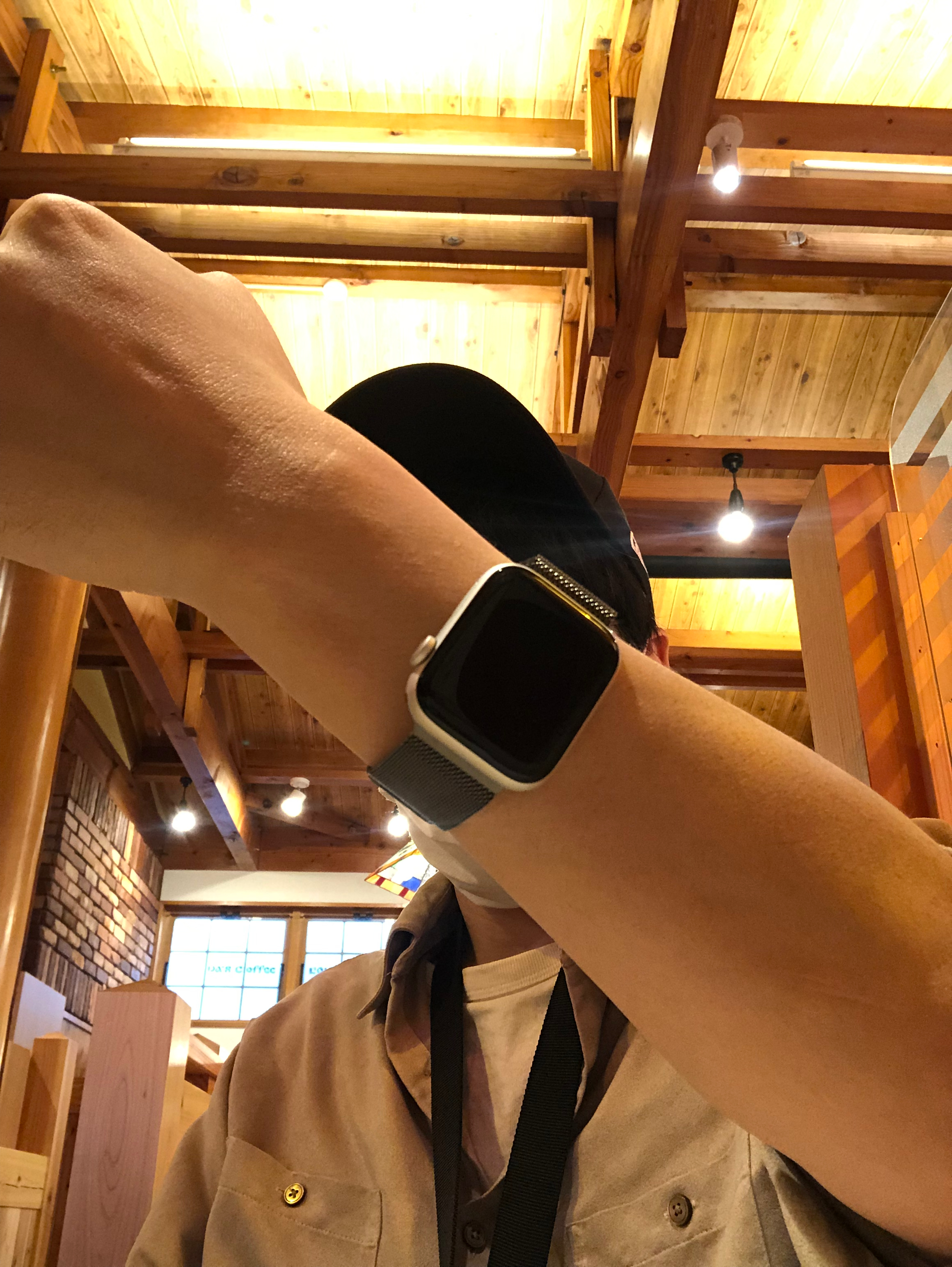 AppleWatch