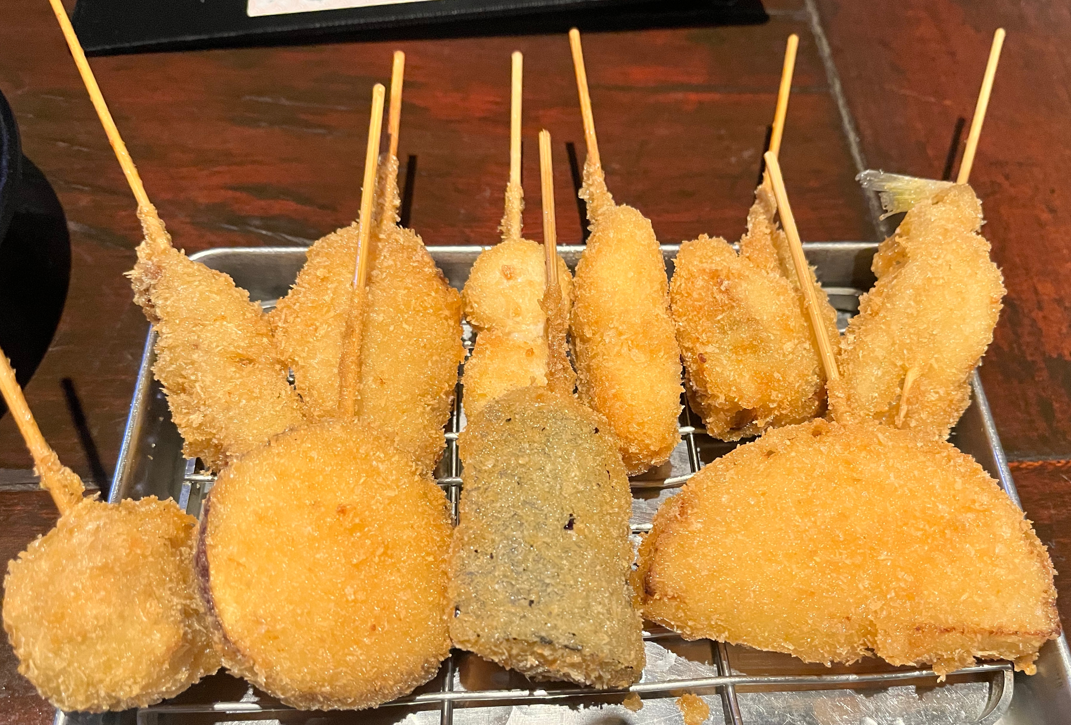 OsakaKushiage
