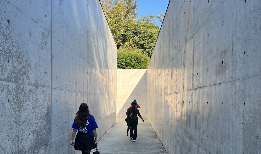 MusiumWall_Naoshima