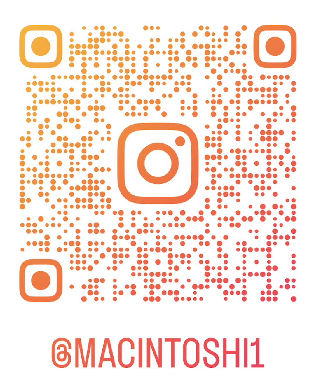 QRofToshi