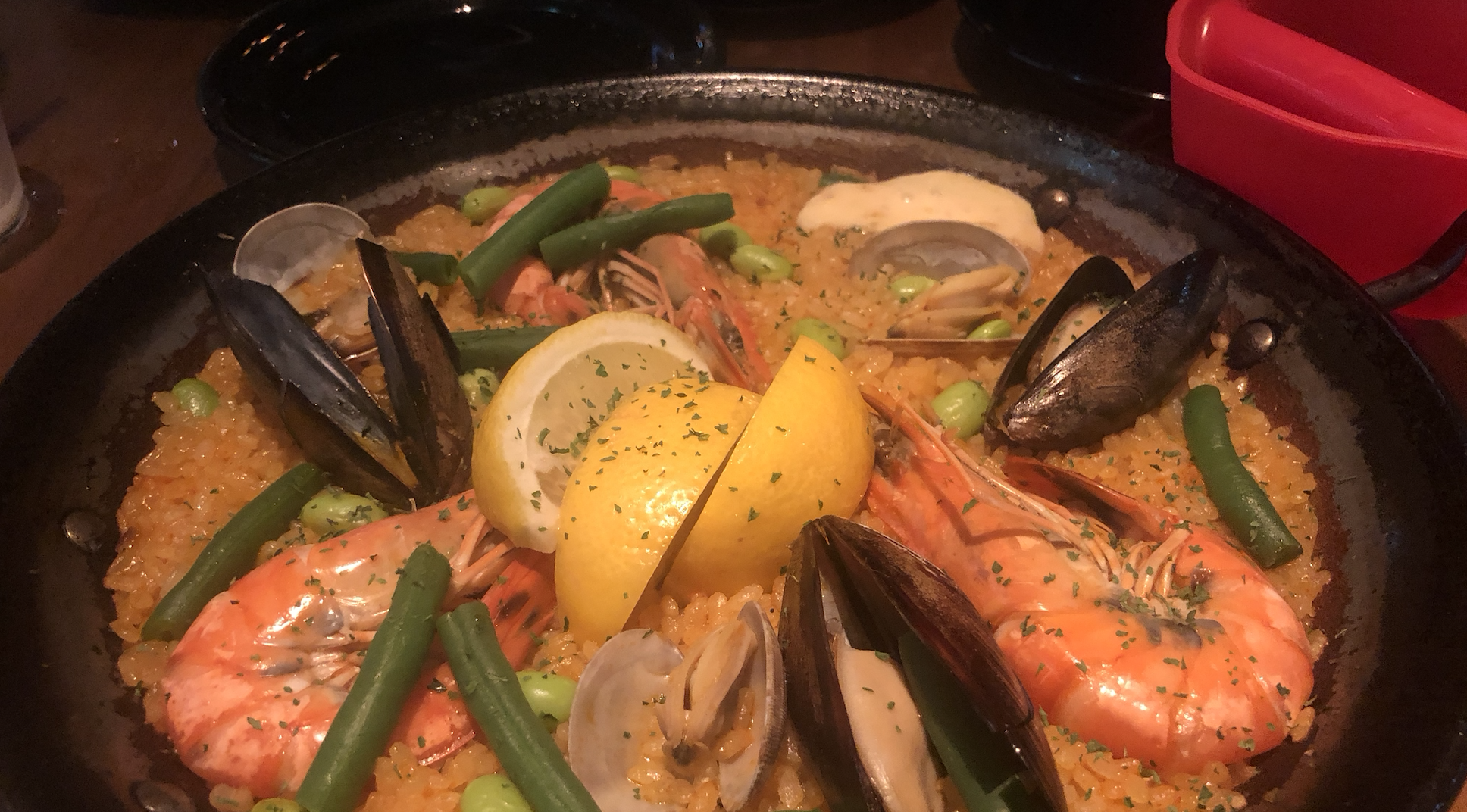 paella_dali